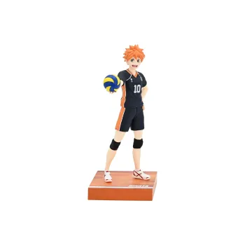 FURYU Tobio Kageyama & Shoyo Hinata Assembly Haikyuu!! Pre Sale Bonus Gifts