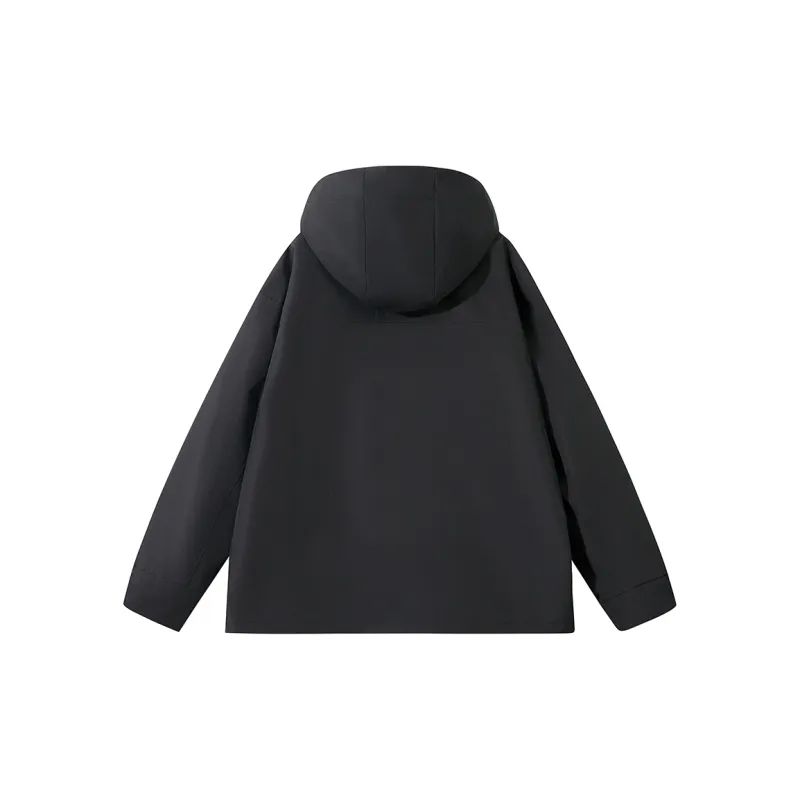 BOBBY ABLEY Jackets Coats Unisex-1