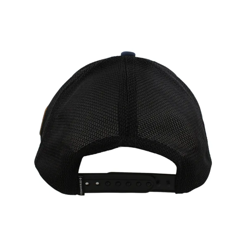 Converse Baseball Caps Unisex Dark Blue-2