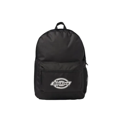 Dickies Backpacks Black With Reflective