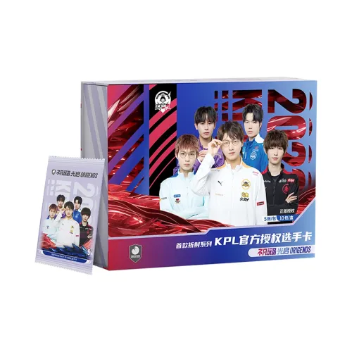 BUFFUN 컬렉션 카드