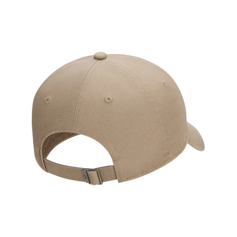 Nike Club Unstructured Futura Wash Cap-1