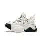 Black White