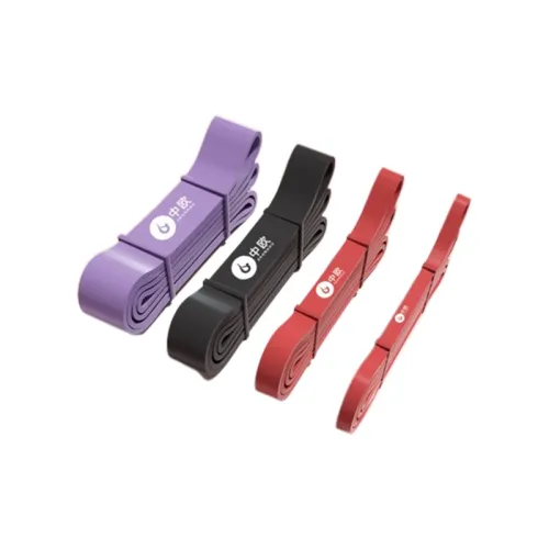 Central Resistance Bands