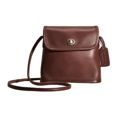 COACH VINTAGE Crossbody Bags