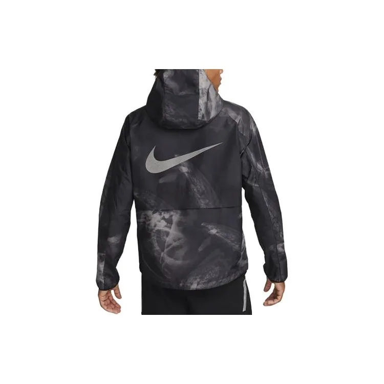 Nike Storm FIT Running Division Men's Running Jacket-1