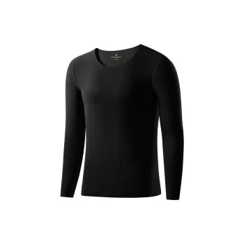 Montagut Men Thermal Tops
