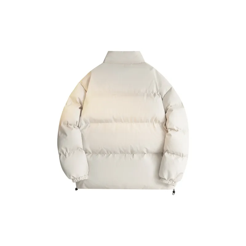 Ice Flying Puffer Jacket Unisex-9