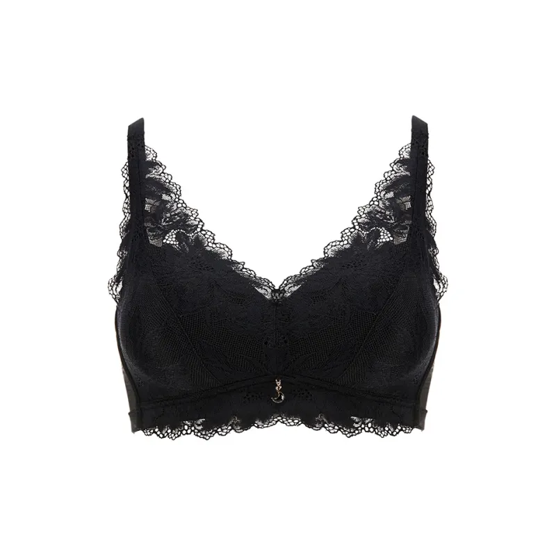 BESWAN Women's Bras-0
