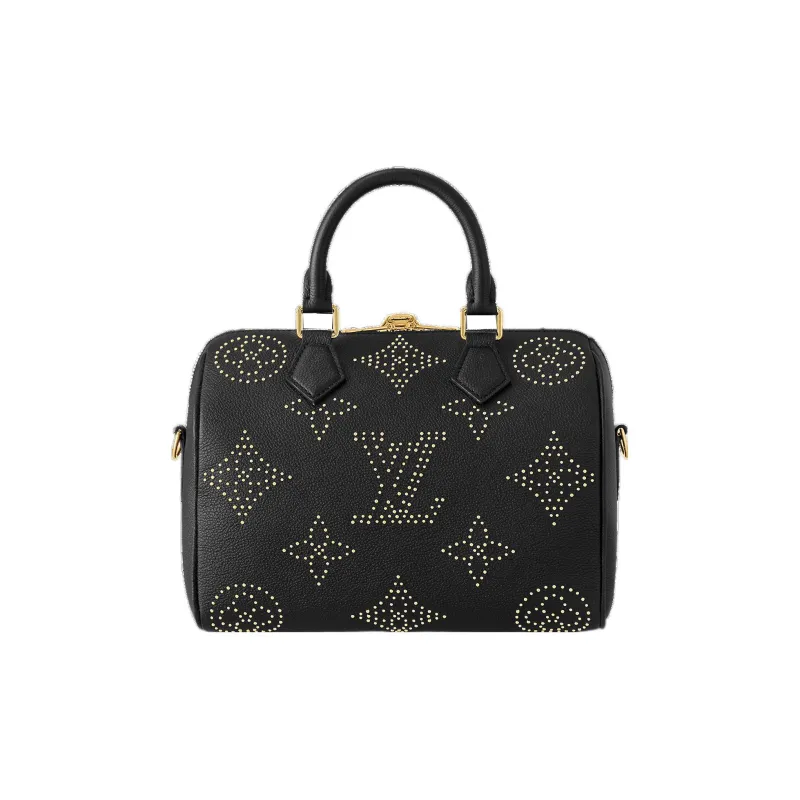 LOUIS VUITTON Speedy Bandoulière 25-2