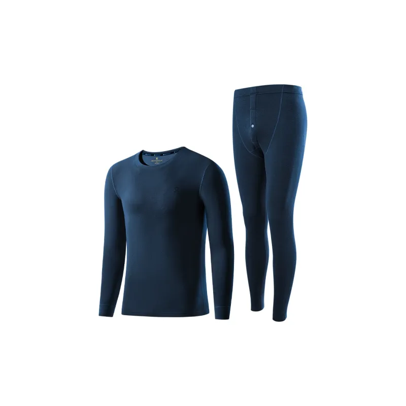Montagut Men Thermal Sets-3
