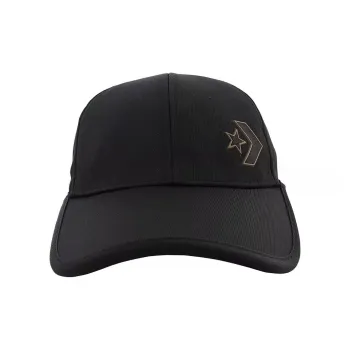 Converse Baseball Caps Unisex Black