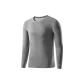[Classic Crew Neck]Gray