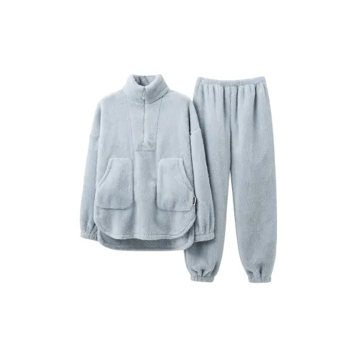 Lanza Women's Pajama Sets