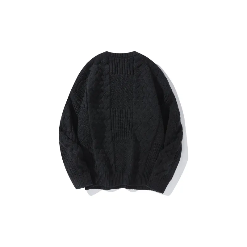 NFWYS Sweaters Unisex-1