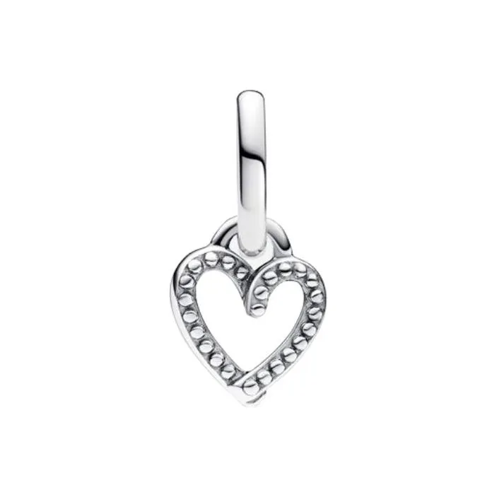 Pandora Jewelry Accessories Women's Silver-1