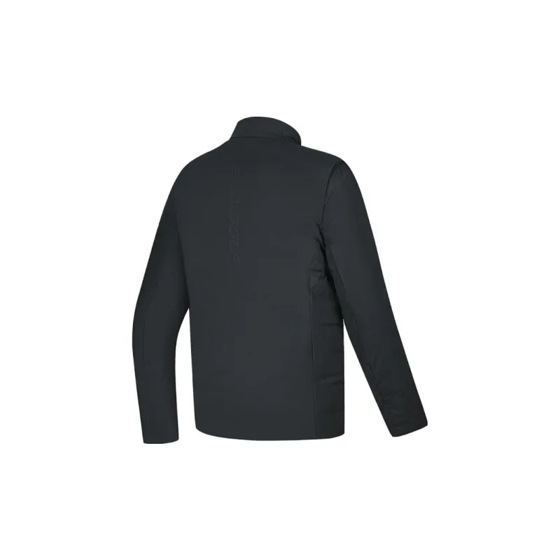 FILA Golf Series Down Jacket Men's Pitch Black-1