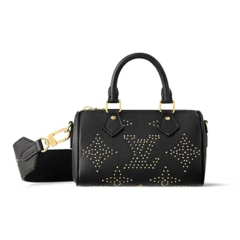 LOUIS VUITTON Nano Speedy