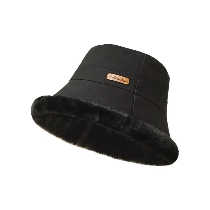 FREE RABBITⅡ Bucket Hats Unisex-5
