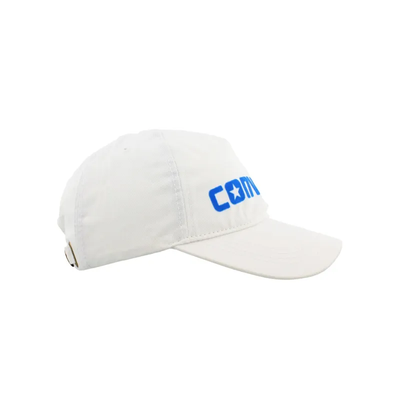 Converse Baseball Caps Men's White-2