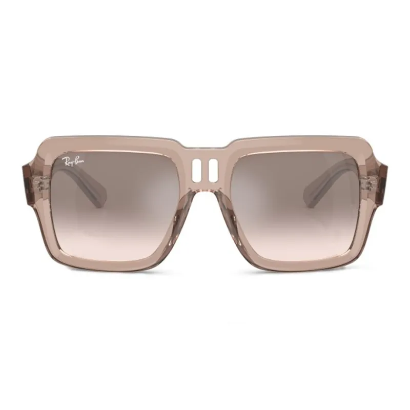 RayBan Square Frame Sunglasses-1