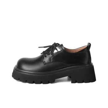 MIS. DANNY Loafers 5.5cm Women's