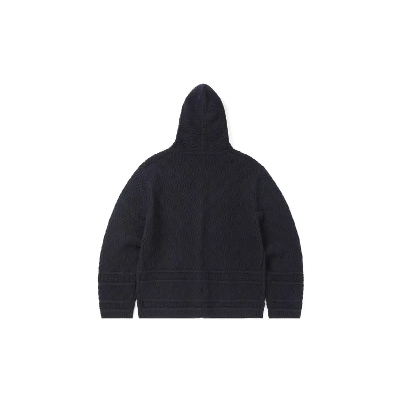 Thisisneverthat Sweatshirts Unisex Navy-1