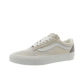 Vans Old Skool 'Beige Pink'