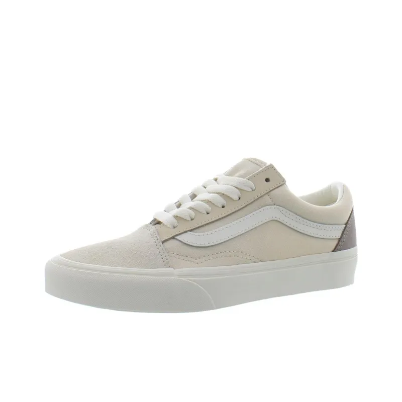 Vans Old Skool 'Beige Pink'-0