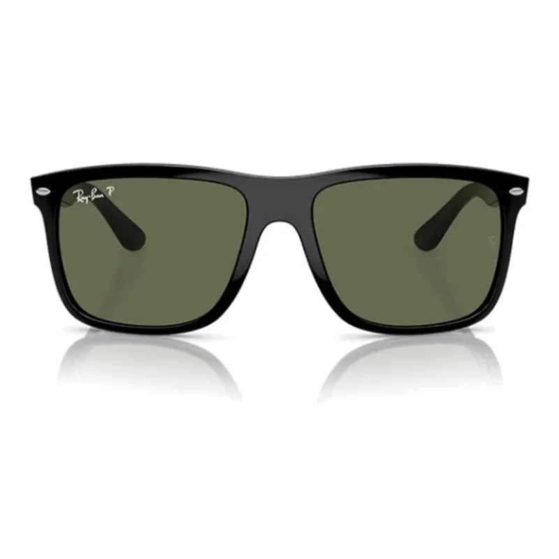 RayBan Square Frame Sunglasses-1