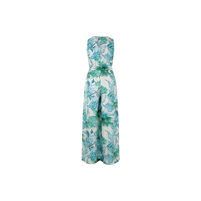 MaxMara Jumpsuits Women's White-1