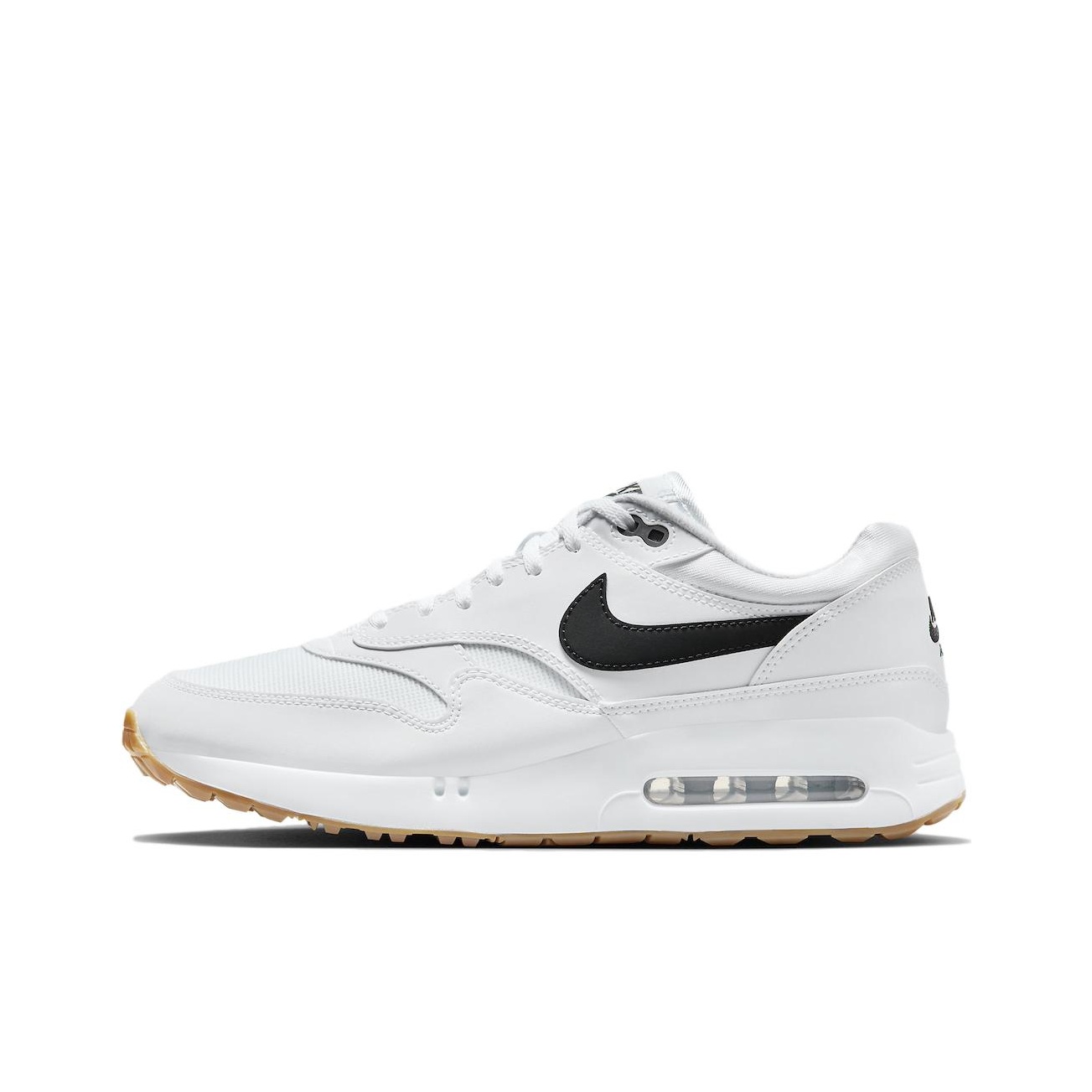 Nike Airmax 1 Golf Shoes - POIZON