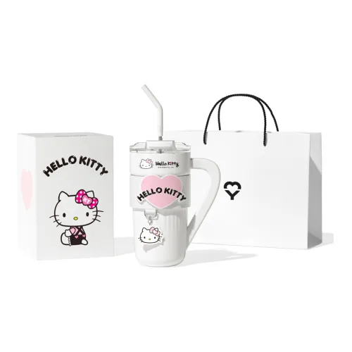 Y&3 Hello Kitty/Hello Kitty Collaboration Insulated Cup 1200ML