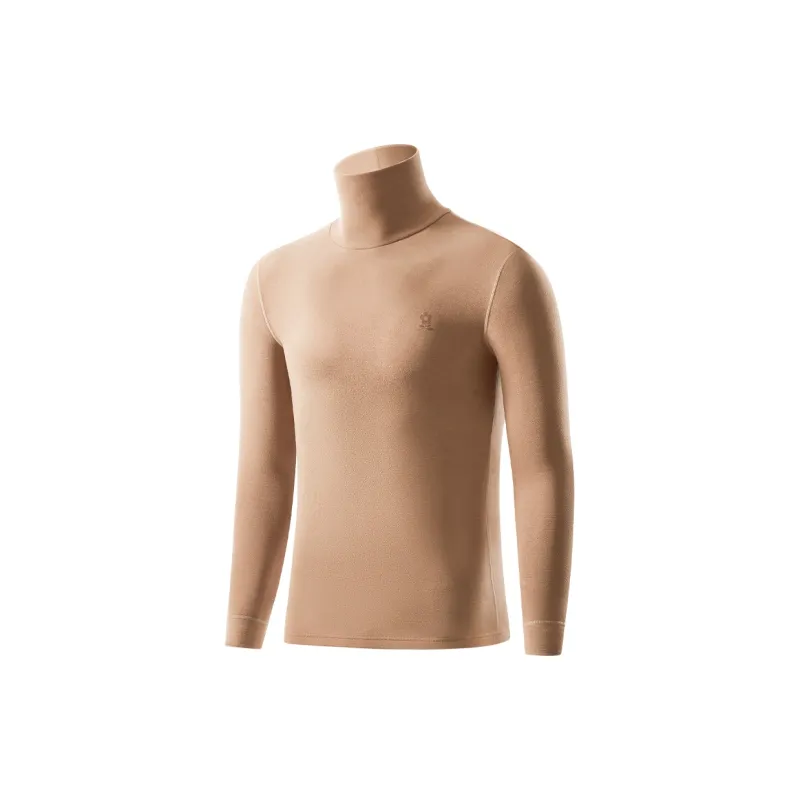 Montagut Men Thermal Tops-3