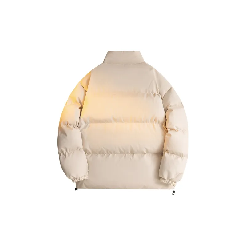 Ice Flying Puffer Jacket Unisex-1