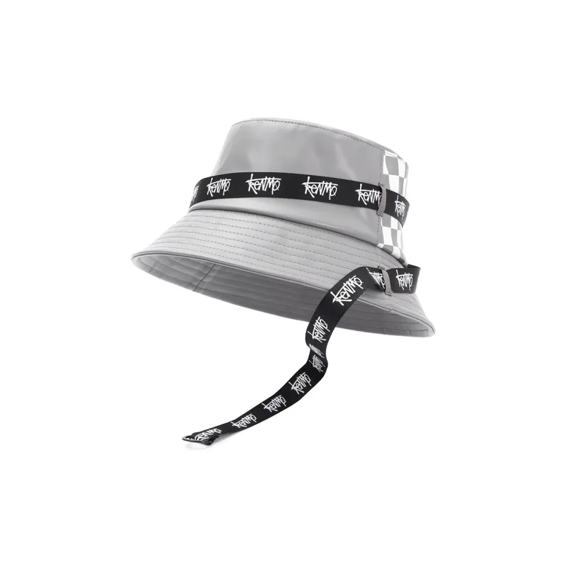 KENMO Bucket Hats Unisex-7