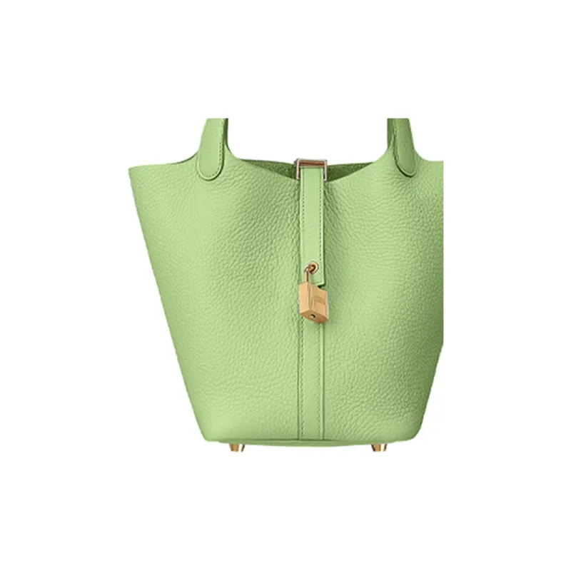 HERMES Picotin Lock Handbags-3