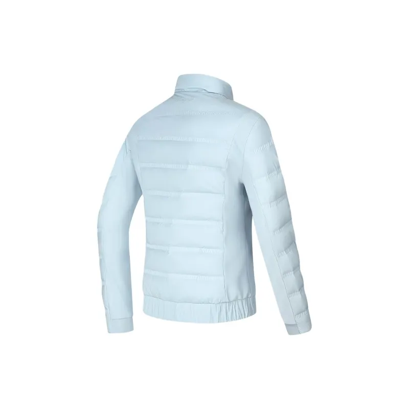 FILA Down Jacket Women's Sky Blue-1