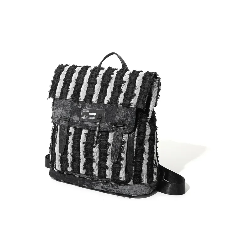 MASTER CANVAS Backpacks-2