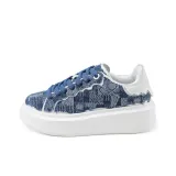 Denim Blue Women's