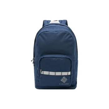 Columbia Fabric Backpack Regular Unisex Blue