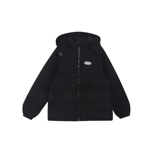 TWOPLUMGIRLS Puffer Jackets Women's