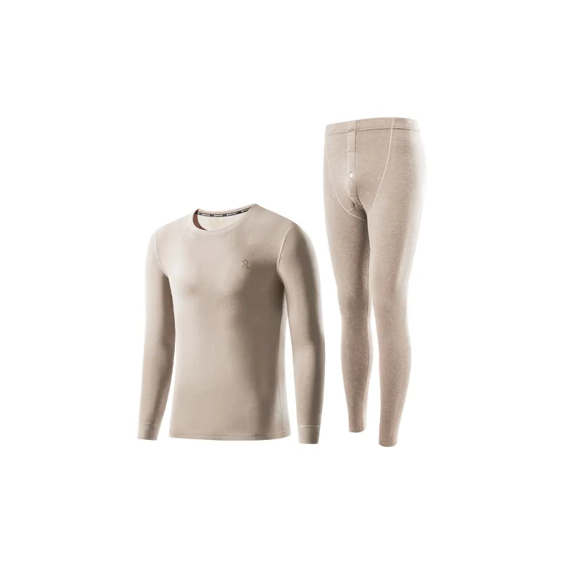 Montagut Men Thermal Sets-4