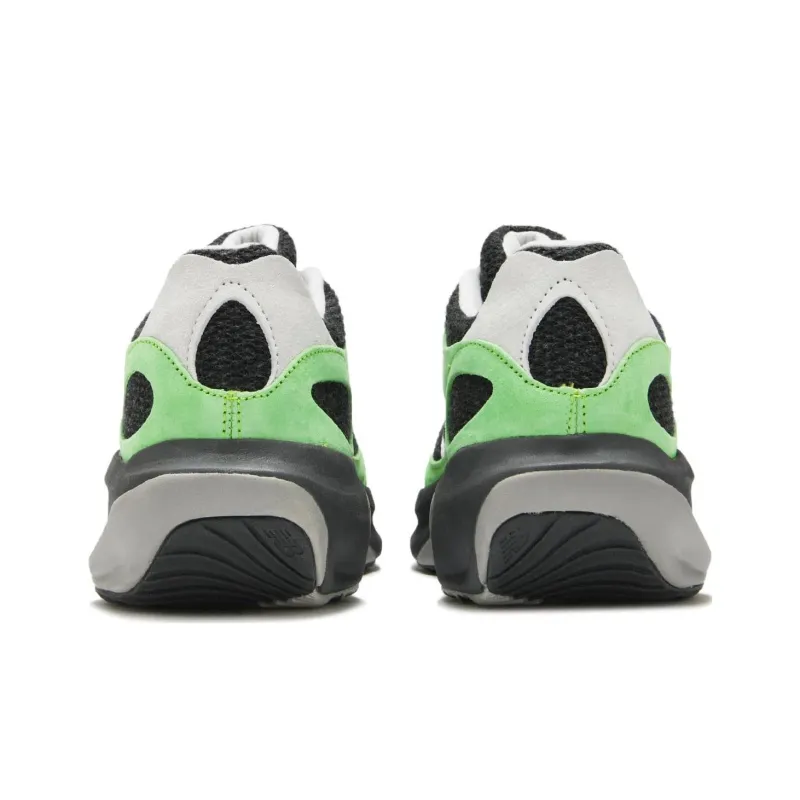 New Balance Wrpd Runner Green Black-3