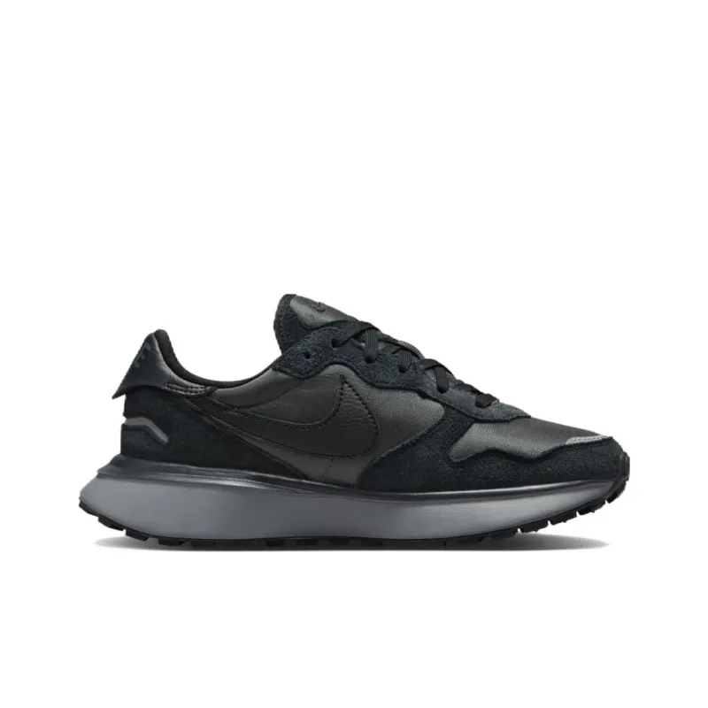 Nike Phoenix Waffle Anthracite Smoke Grey Women's-1
