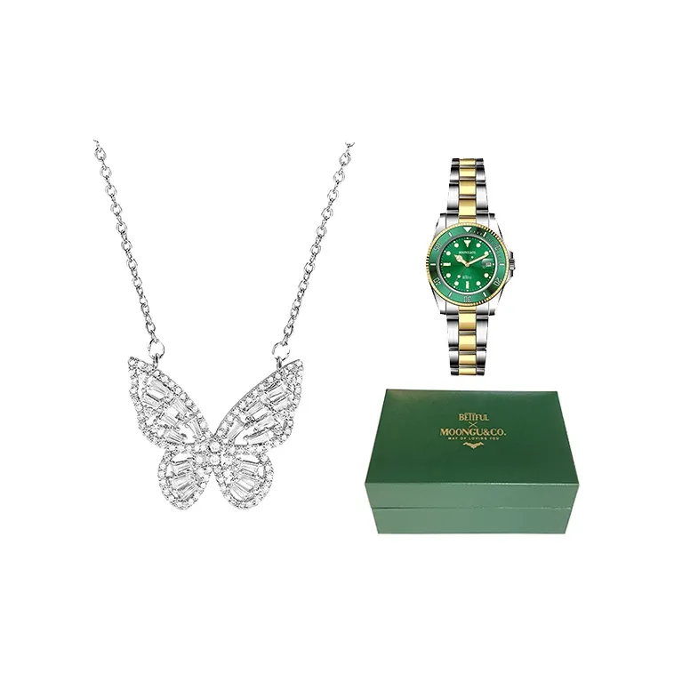 PIARA Necklaces Women's-4