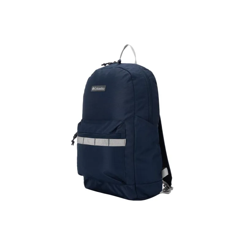 Columbia 18L Backpacks Fabric Blue Unisex-1
