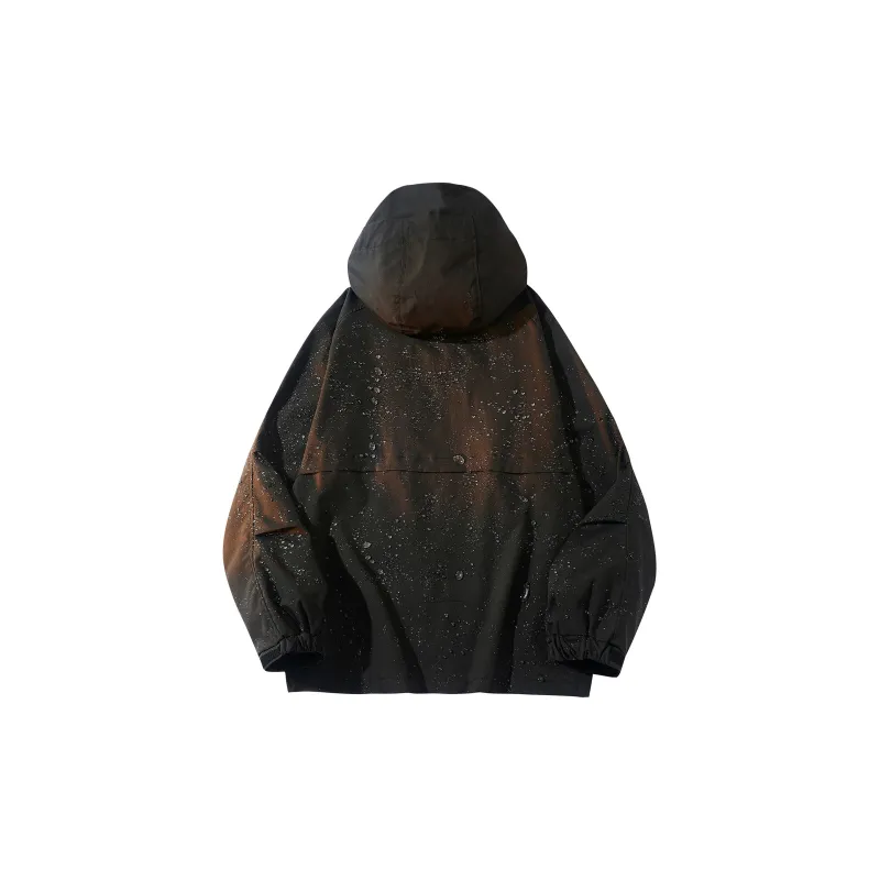 KS Jackets Unisex-1
