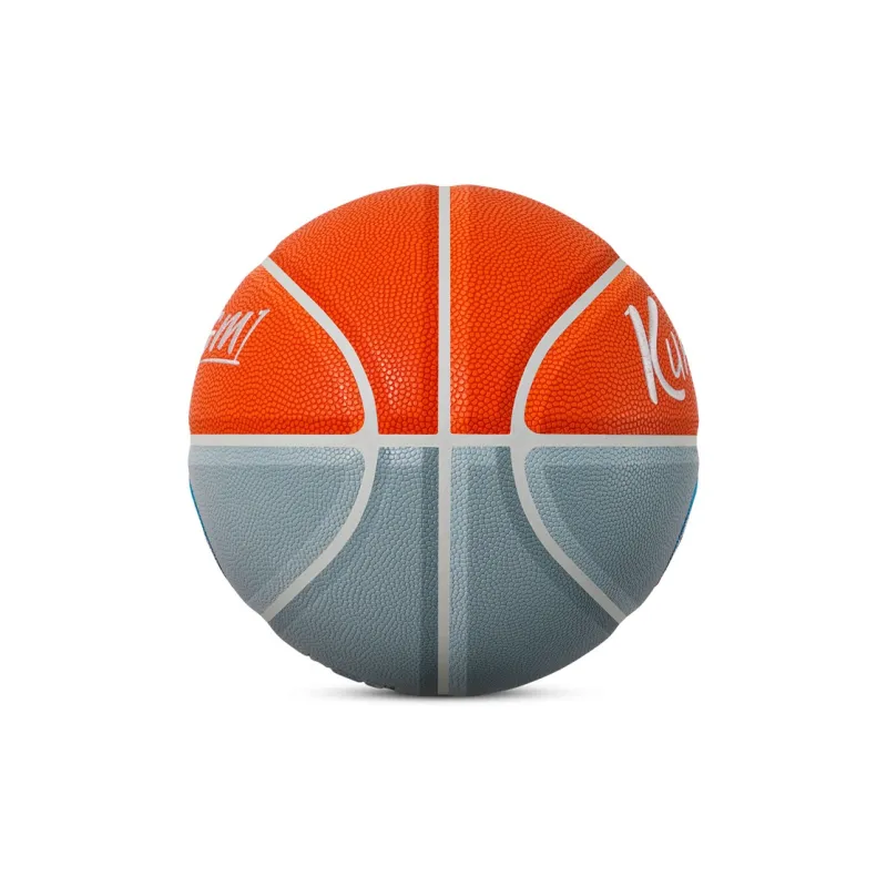 Kuangmi x Doraemon PU Basketball Monochrome Size 7 Training Unisex-4