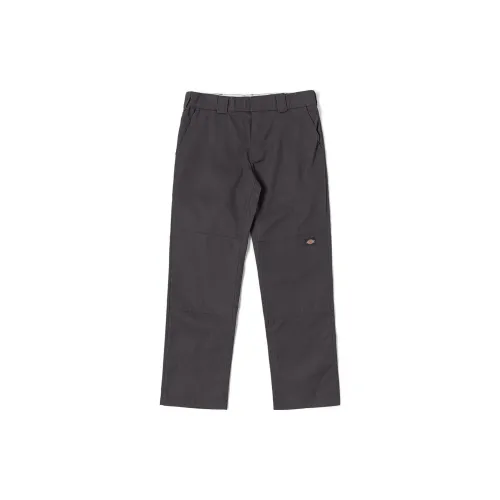 Dickies Casual Pants Unisex Dark Gray